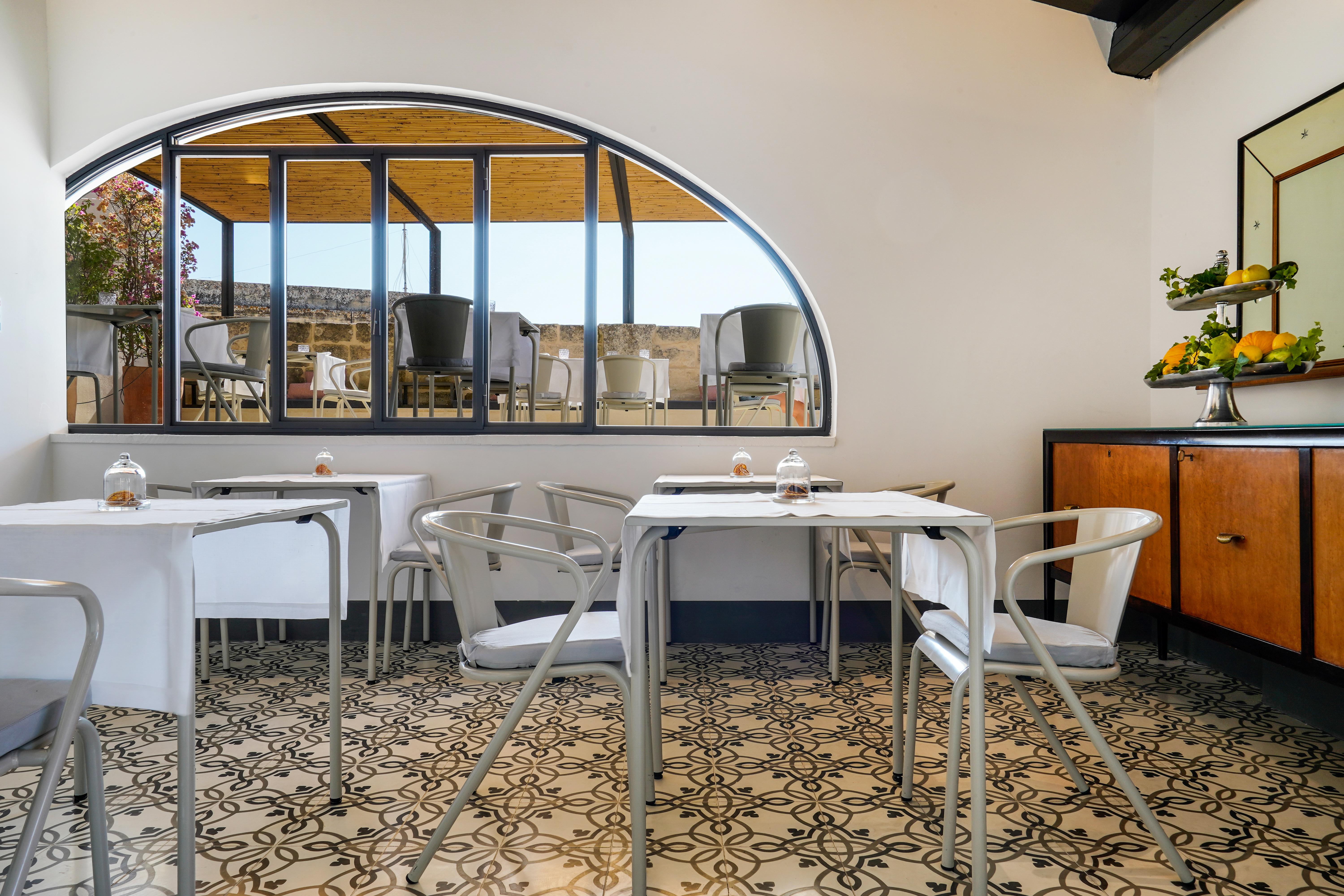 Palazzo De Noha - Boutique Hotel Lecce Eksteriør billede