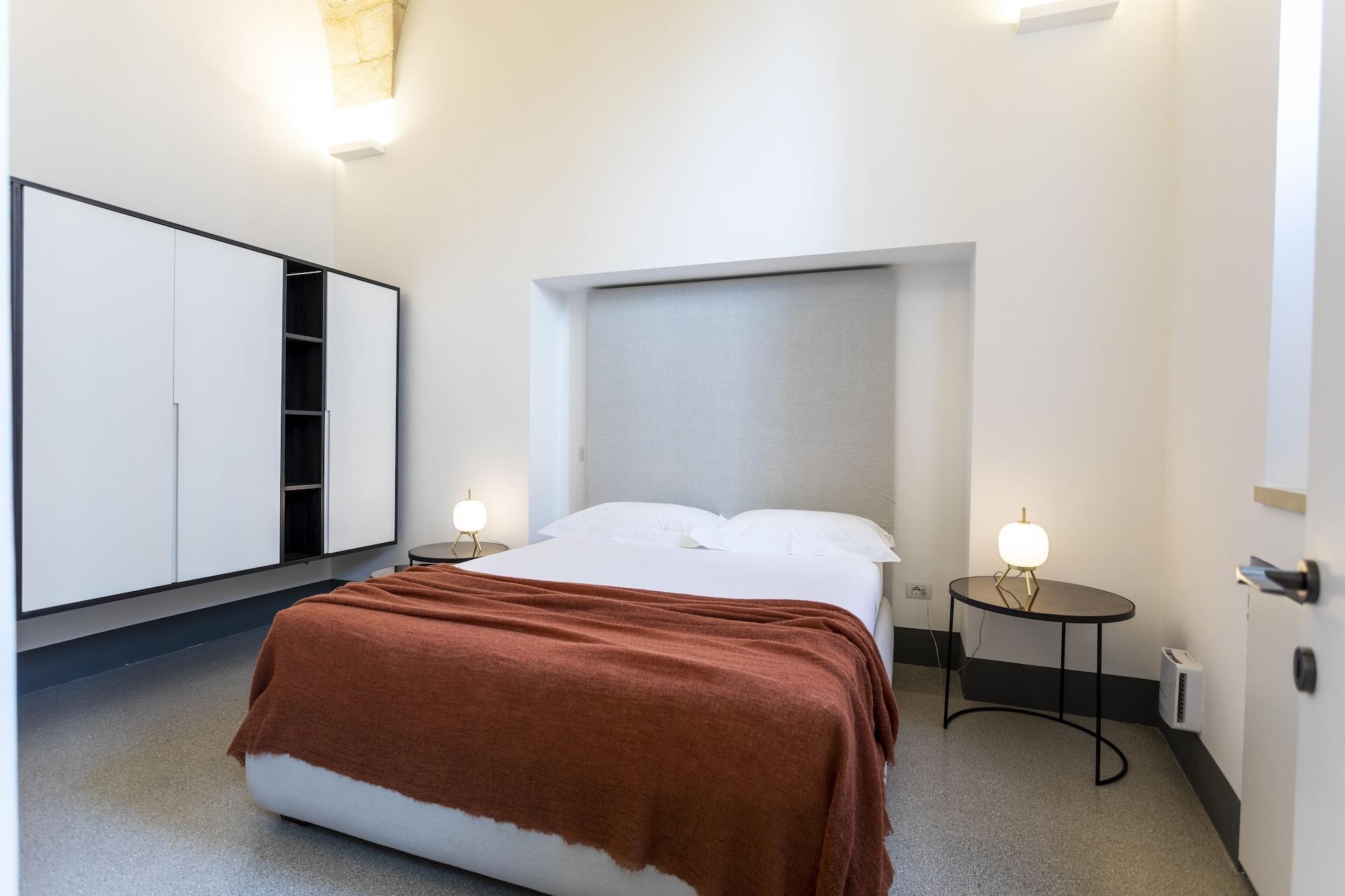 Palazzo De Noha - Boutique Hotel Lecce Eksteriør billede